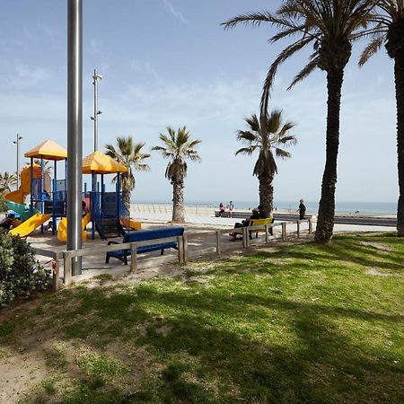 Apartament Beferent Arizona 2 Playa San Juan Alicante Zewnętrze zdjęcie