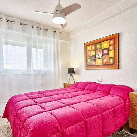 Apartament Beferent Arizona 2 Playa San Juan Alicante Zewnętrze zdjęcie