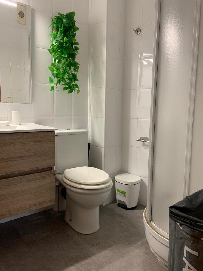 Apartament Beferent Arizona 2 Playa San Juan Alicante Zewnętrze zdjęcie