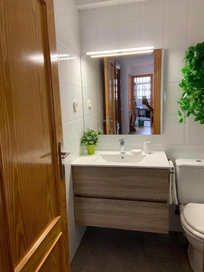 Apartament Beferent Arizona 2 Playa San Juan Alicante Zewnętrze zdjęcie