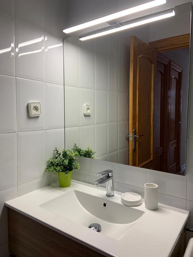 Apartament Beferent Arizona 2 Playa San Juan Alicante Zewnętrze zdjęcie