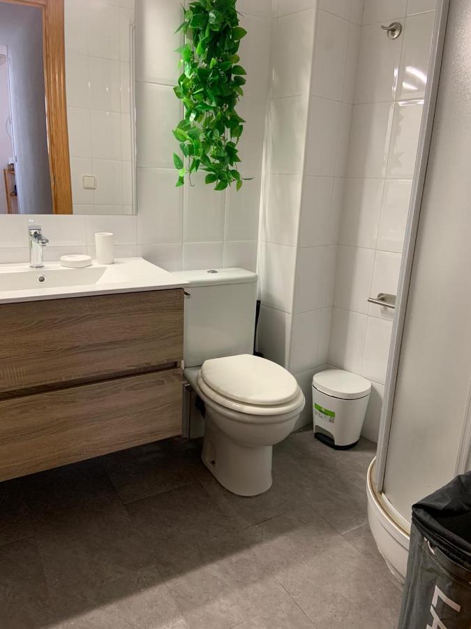 Apartament Beferent Arizona 2 Playa San Juan Alicante Zewnętrze zdjęcie