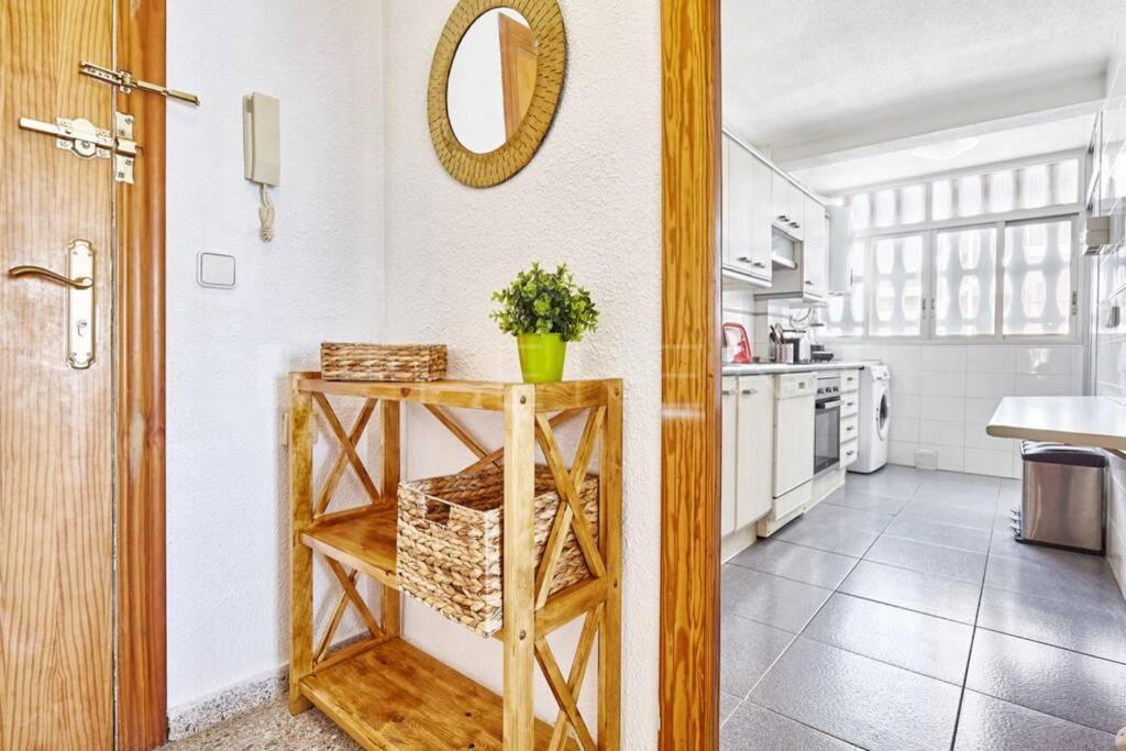 Apartament Beferent Arizona 2 Playa San Juan Alicante Zewnętrze zdjęcie