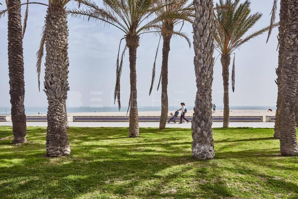 Apartament Beferent Arizona 2 Playa San Juan Alicante Zewnętrze zdjęcie