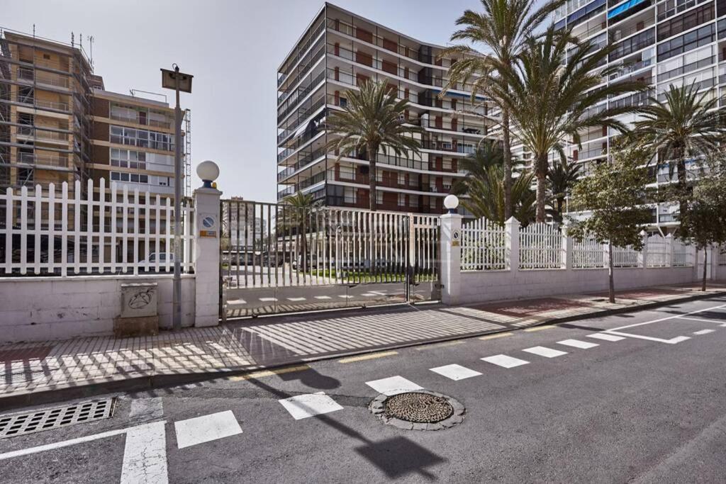 Apartament Beferent Arizona 2 Playa San Juan Alicante Zewnętrze zdjęcie