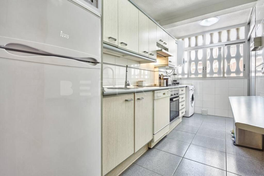 Apartament Beferent Arizona 2 Playa San Juan Alicante Zewnętrze zdjęcie