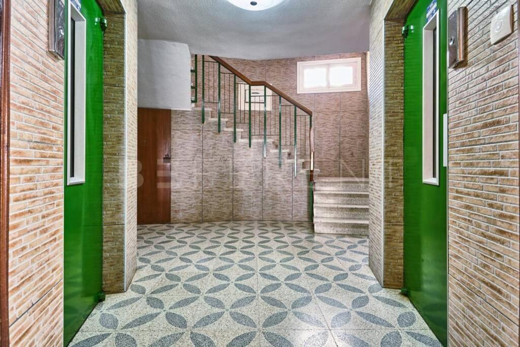 Apartament Beferent Arizona 2 Playa San Juan Alicante Zewnętrze zdjęcie