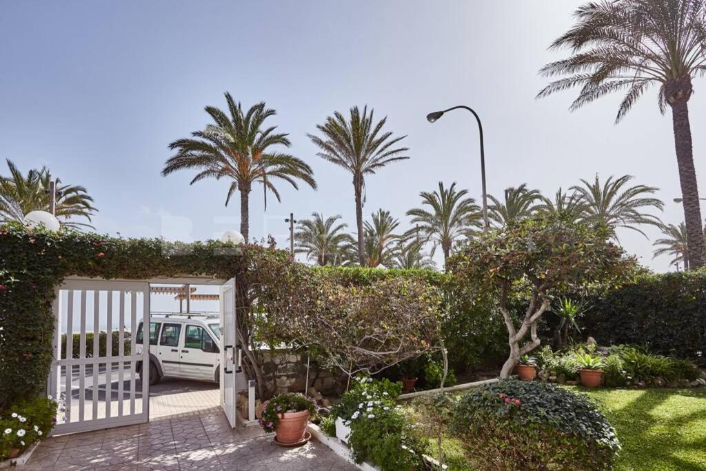 Apartament Beferent Arizona 2 Playa San Juan Alicante Zewnętrze zdjęcie