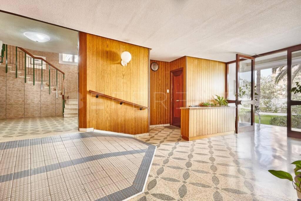 Apartament Beferent Arizona 2 Playa San Juan Alicante Zewnętrze zdjęcie