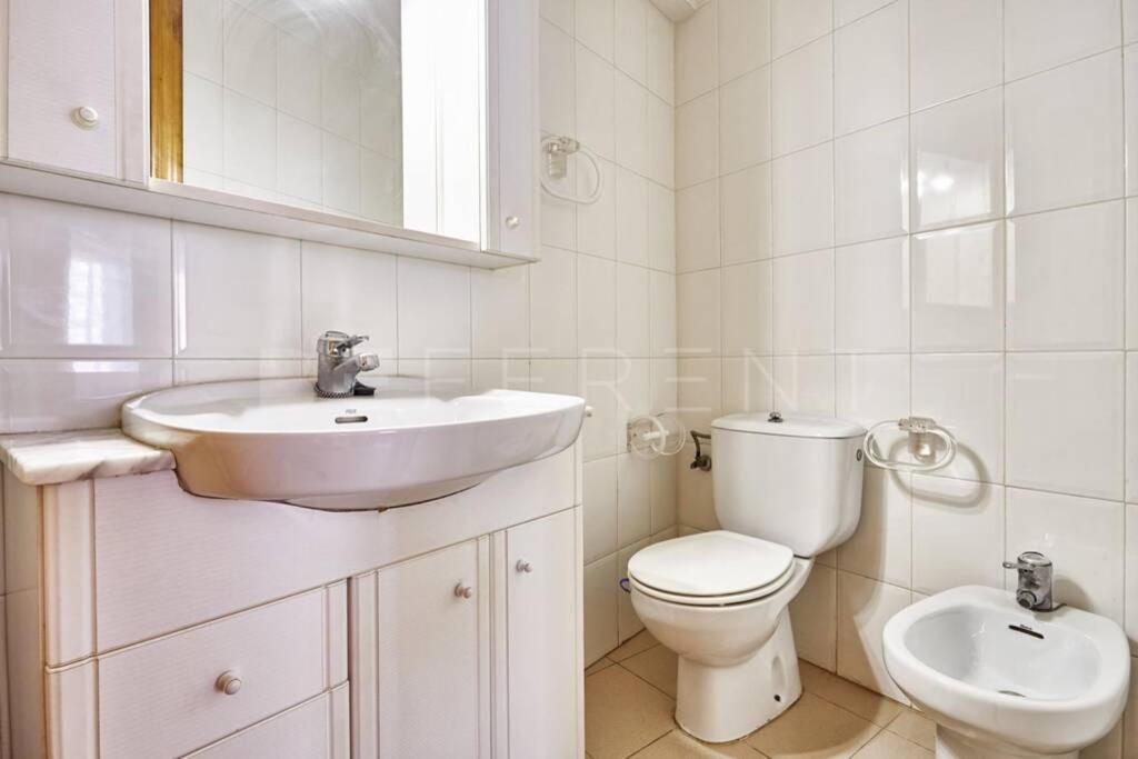 Apartament Beferent Arizona 2 Playa San Juan Alicante Zewnętrze zdjęcie
