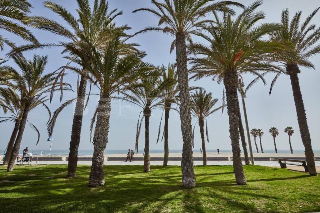 Apartament Beferent Arizona 2 Playa San Juan Alicante Zewnętrze zdjęcie