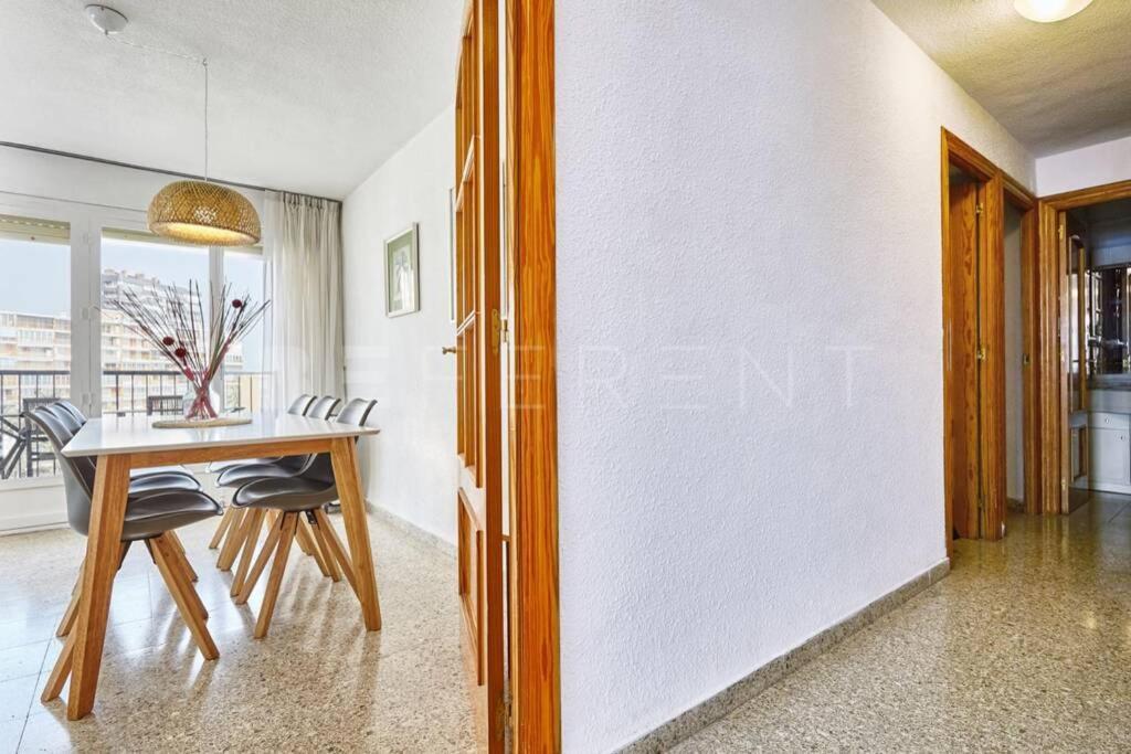 Apartament Beferent Arizona 2 Playa San Juan Alicante Zewnętrze zdjęcie